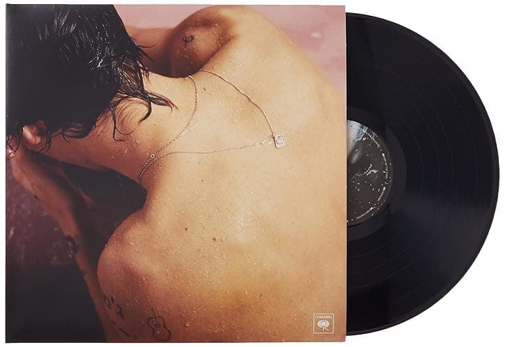 Harry Styles thumbnail 5
