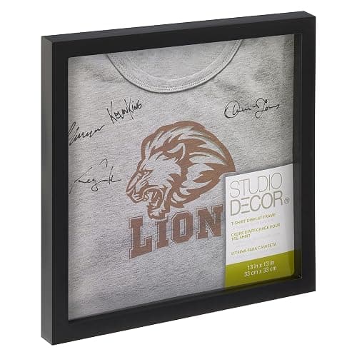 T-Shirt Display Frame thumbnail 3