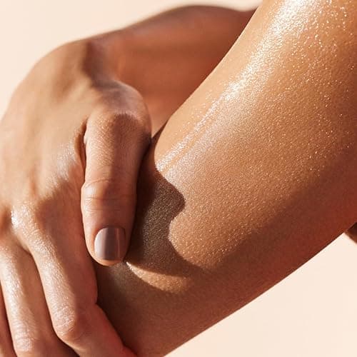 Nuxe Huile Prodigieuse Multi-Purpose Dry Oil - Radiant Glow and Lightweight Hydration for Face, Body & Hair. Nourishes, Repairs and Enhances - 1.6 Fl Oz (Pack of 1) thumbnail 8