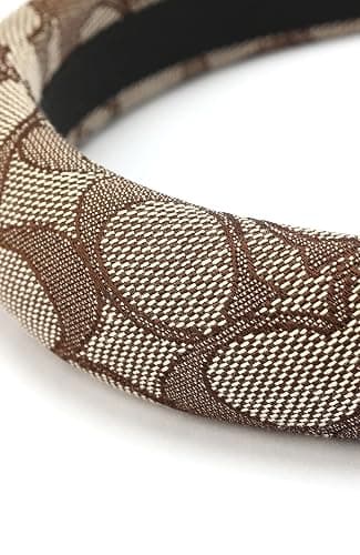 COACH Signature c Headband thumbnail 4