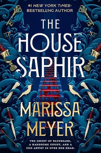 The House Saphir - Image 1