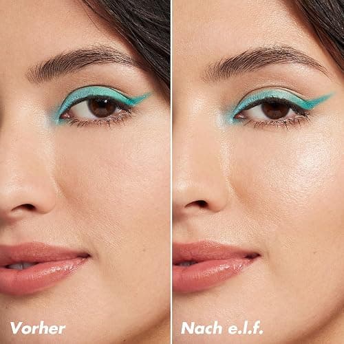 e.l.f. Power Grip Dewy Setting Spray, Ultrafeine & Langanhaltende Formel, Fixiert Das Make-Up Für Ein Hydratisiertes, Dewy Finish, Vegan & Tierversuchsfrei thumbnail 4