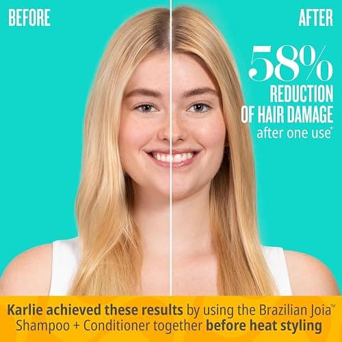 SOL DE JANEIRO Ultimate Shower Bundle | Travel Size Mini Brazilian Play Moisturizing Shower Cream Gel Body Wash + Brazilian Joia Damage Repairing Shampoo and Conditioner Set | Amazon Exclusive thumbnail 3