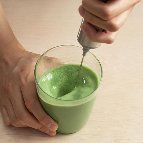 Naoki Matcha (Superior Ceremonial Blend, 30g) - Authentic Japanese Matcha Green Tea Powder Ceremonial Grade from Uji, Kyoto thumbnail 8
