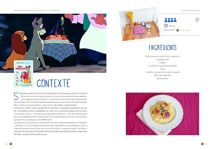 Les Recettes du monde dans les films d'animation thumbnail 5