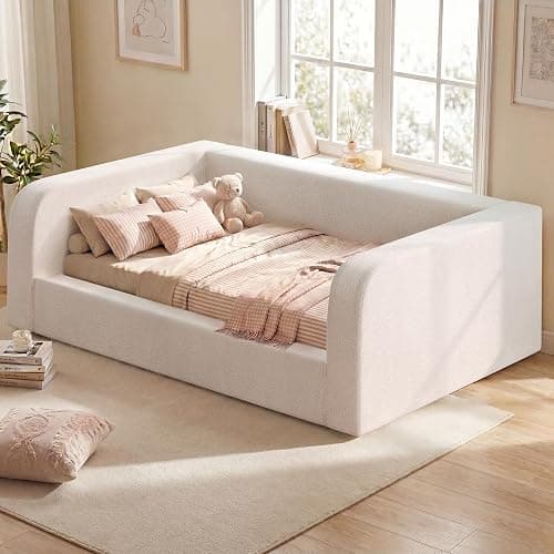 bed frame! - Image 1