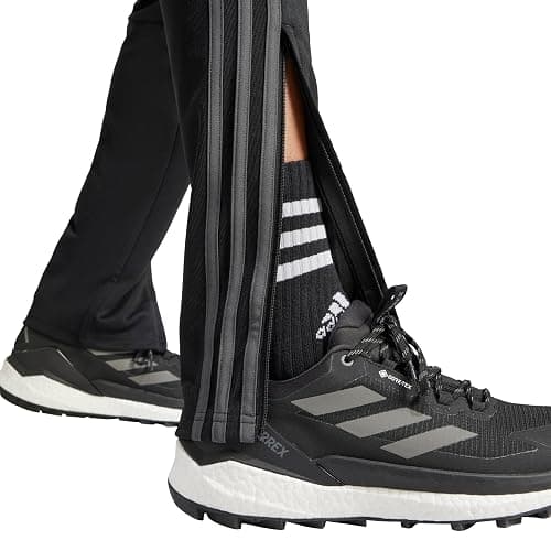 adidas Men's Sereno Cut 3-Stripes Slim Tapered Pant thumbnail 7