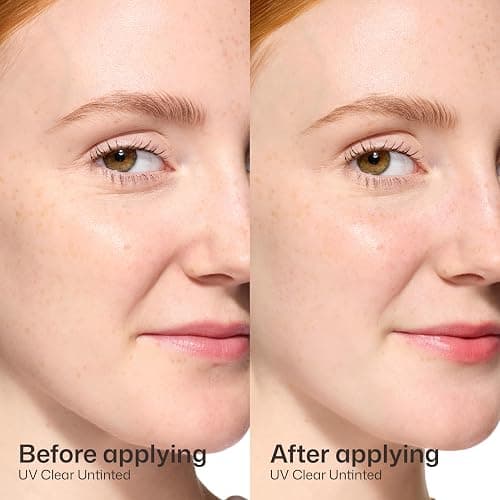EltaMD UV Clear Face Sunscreen SPF, Oil-Free Sunscreen with Zinc Oxide, Dermatologist Recommended thumbnail 6