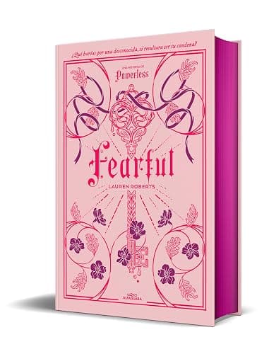Fearful: 3.5 - Image 1