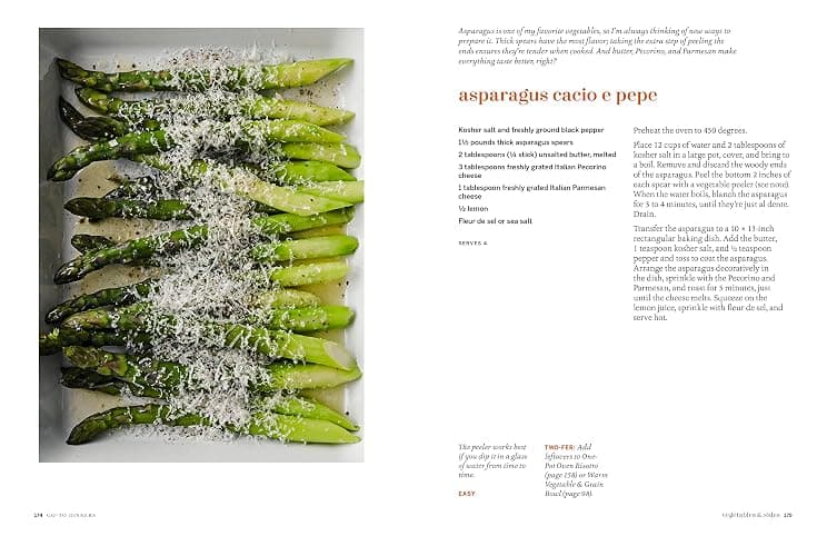 Go-To Dinners: A Barefoot Contessa Cookbook thumbnail 4