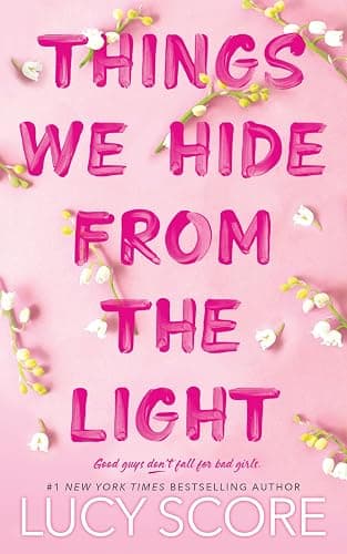 Things We Hide from the Light (Knockemout Series, 2) - Image 1