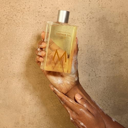 Moroccanoil Duschgel thumbnail 5