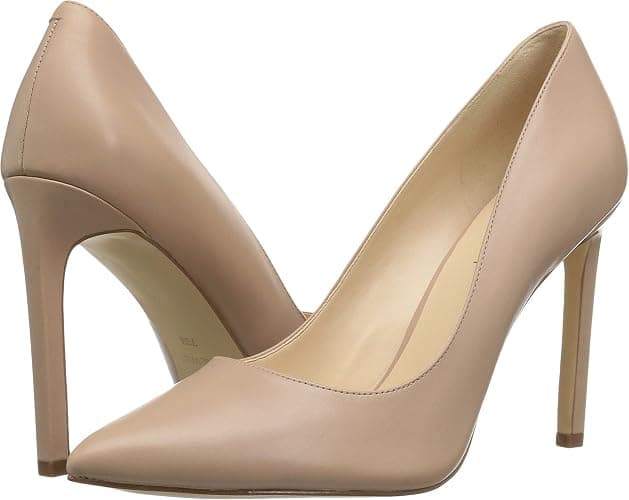 Nine West Women's Tatiana Pump thumbnail 4