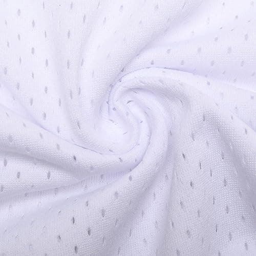 Ropus Mens Basketball Jersey 90S Moive Bugs #1 Space Shirt thumbnail 2