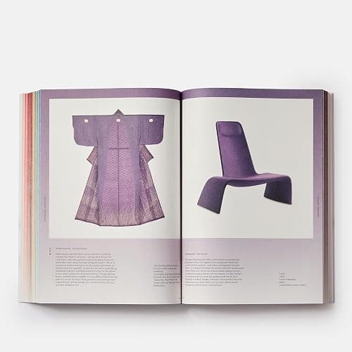 Iro: The Essence of Color in Japanese Design thumbnail 7