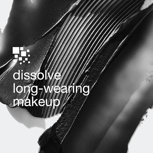 Clinique Take The Day Off Charcoal Cleansing Balm Makeup Remover | Dissolves Makeup and Sunscreen | For Dry Combination to Oily Skin Types thumbnail 5