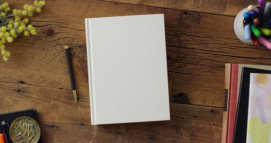 ESV Single Column Journaling Bible (Hardcover, Customizable Cover): Holy Bible, English Standard Version thumbnail 2