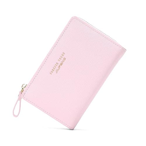 pink wallet  thumbnail 4