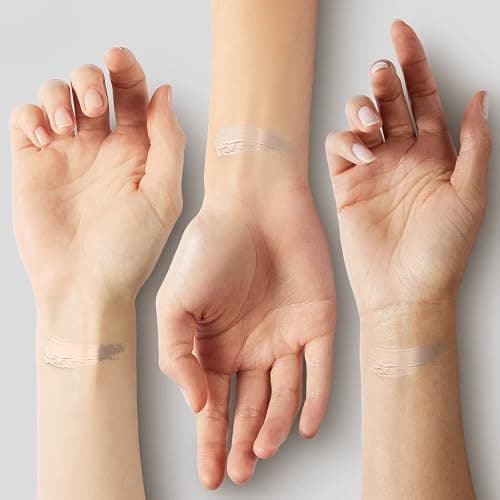 COVERGIRL Simply Ageless 3-in-1 Foundation - 220 Creamy Natural thumbnail 4