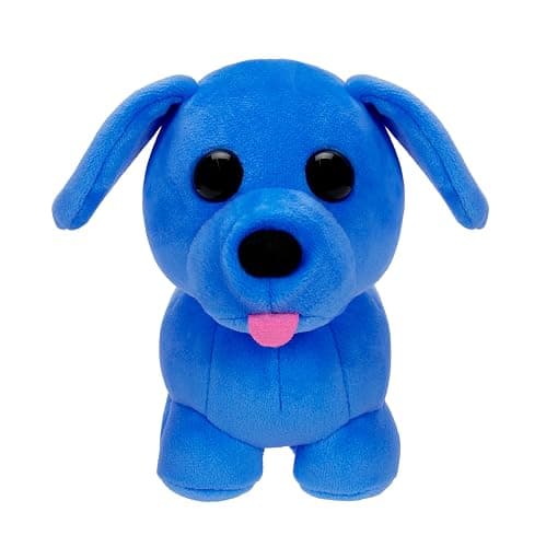 Adopt Me! 5” Surprise Plush - 12 Styles - Series 6 - Exclusive Virtual Item Code - Collectible Toys for Kids Featuring Your Fave Pets, Ages 6+ thumbnail 10