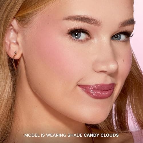 Too Faced Cloud Crush Blurring Blush | Velvety, Blendable, High Pigment Powder Blush for Cheeks, 0.17 Ounce thumbnail 5