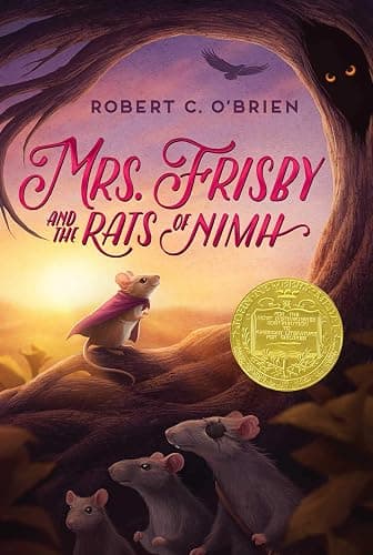 Mrs. Frisby and the Rats of Nimh - Image 1