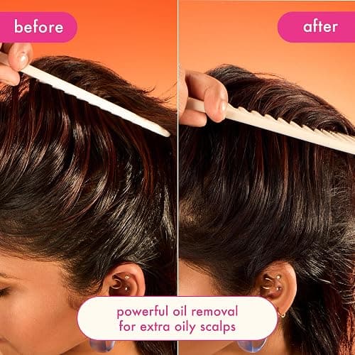 amika Perk Up Ultra Oil Control Dry Shampoo thumbnail 6