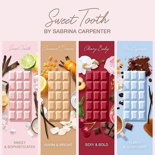 Sabrina Me Espresso 30ml EDP thumbnail 7