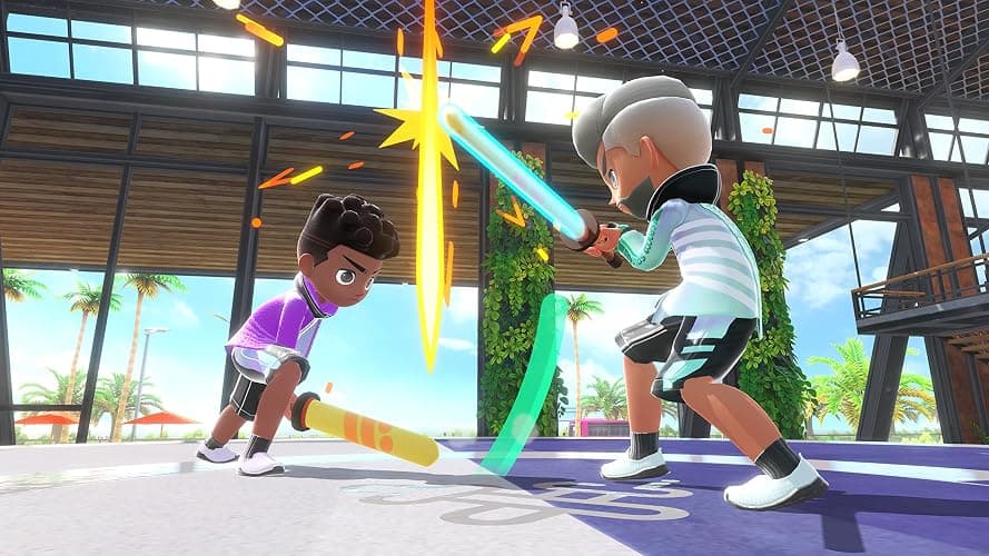Nintendo Switch Sports Standard - Nintendo Switch [Digital Code] thumbnail 9