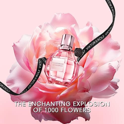 Viktor & Rolf Flowerbomb EDP thumbnail 3