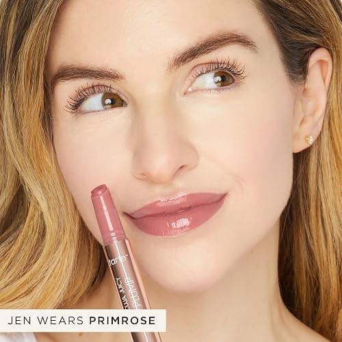 tarte maracuja juicy lip plump – Hydrating & Volumizing Lip Plumper Gloss Balm with Nourishing Hyaluronic Acid & Vitamin E, Plumps & Moisturizes, Vegan & Cruelty-Free thumbnail 8