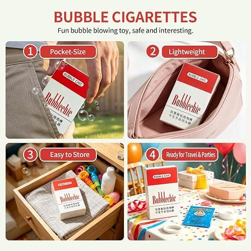 Bubbles 🫧  thumbnail 5