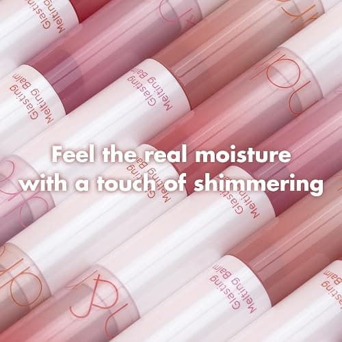 rom&nd Glasting Melting Balm 3.5g (06 KAYA FIG) thumbnail 8
