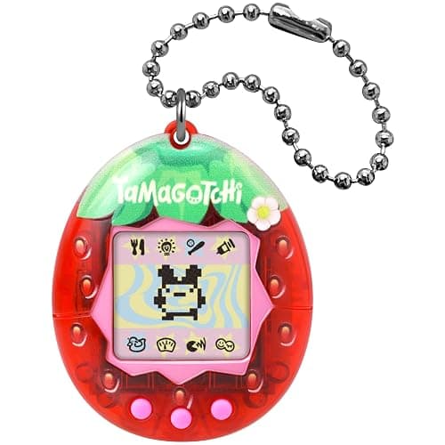 Tamagotchi Original - Fresh Strawberry - Image 1