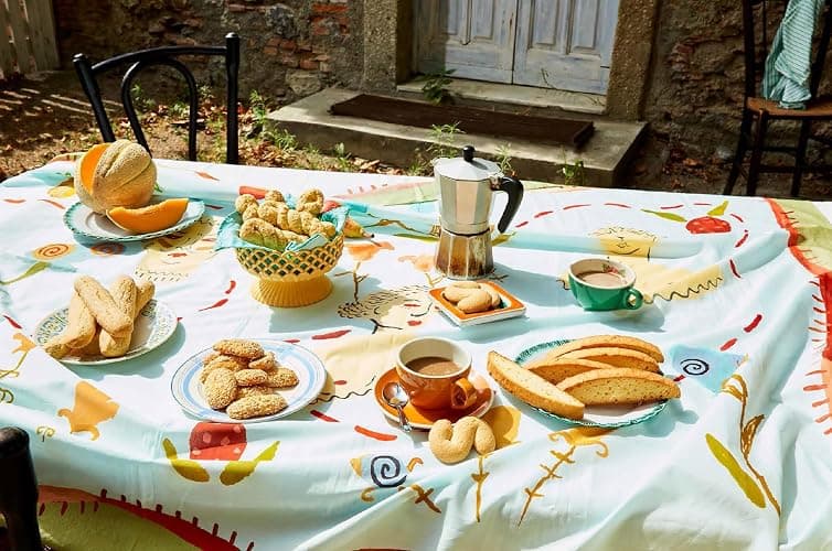Sicily, My Sweet: Love Notes to an Island, with Recipes for Cakes, Cookies, Puddings, and Preserves thumbnail 4