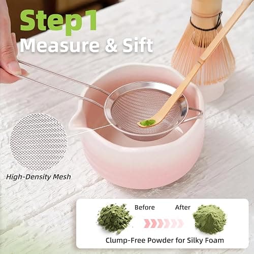 matcha set thumbnail 5