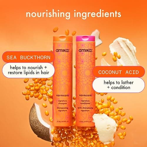 amika soft strand stars nourishing wash + care set thumbnail 7