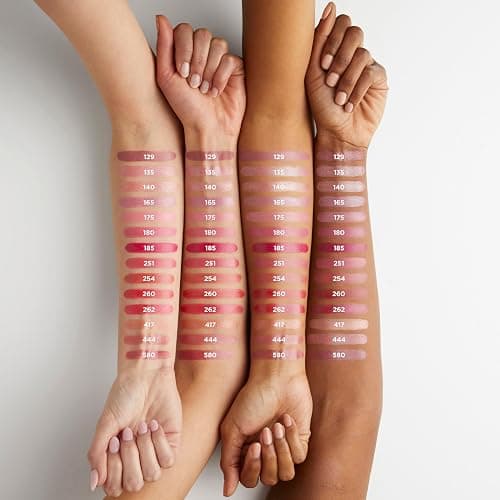 L'Oreal Paris Colour Riche Lipcolour, Ballerina Shoes [135], 1 Count thumbnail 3