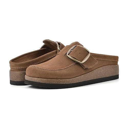 WHITE MOUNTAIN Women's Bueno Mule thumbnail 2