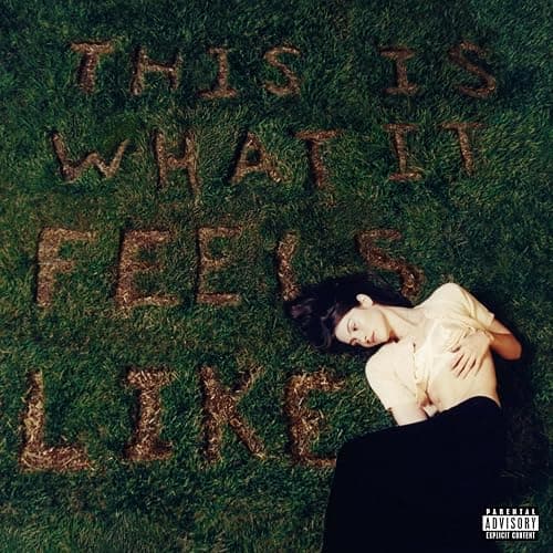 This Is What It Feels Like[LP] - Image 1