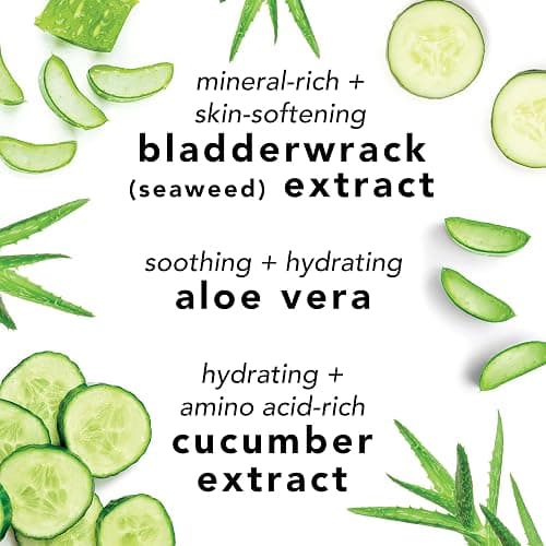 Mario Badescu Facial Spray with Aloe, Cucumber and Green Tea for All Skin Types, Face Mist that Hydrates & Invigorates thumbnail 5