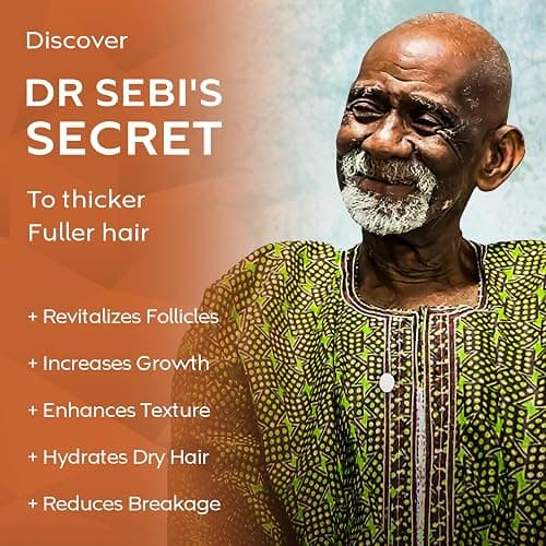 Batana Oil for Hair Growth Dr Sebi, 100% Raw Organic Batana Hair Mask from Honduras, Wild Growth Hair Oil, Scalp Oil Promotes Hair Thickness, Prevents Loss for Men & Women, 4.06 fl oz thumbnail 8