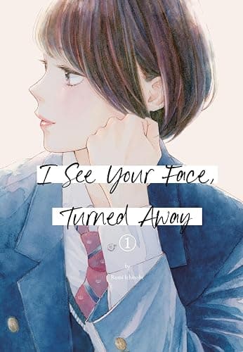 I See Your Face, Turned Away 1 - Image 1