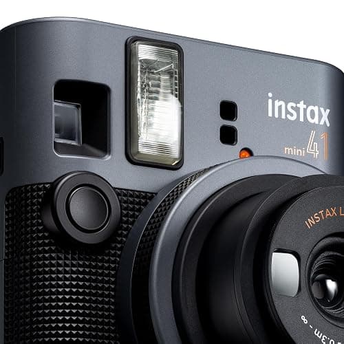 instax mini 41 ™ PH EX D anthrazit thumbnail 6