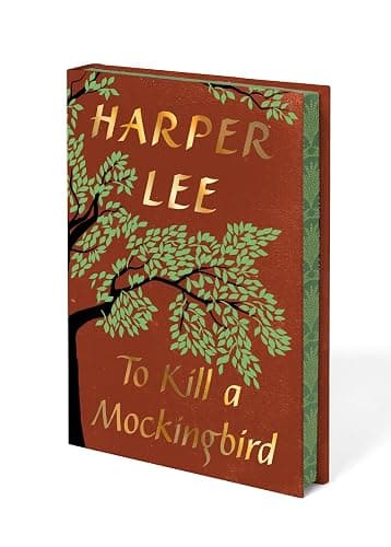 To Kill a Mockingbird Collector's Edition: A Novel - Image 1