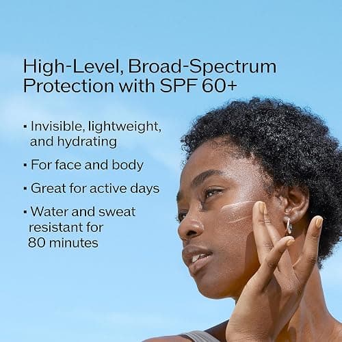 Shiseido Ultimate Sun Protector Lotion - Invisible Broad-Spectrum Sunscreen for Face & Body - Lightweight Formula - All Skin Types thumbnail 2