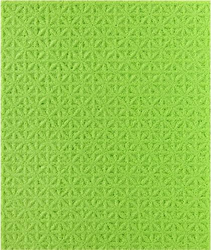 Spontex Carréponge | Éponges Plates Résistantes et Flexibles pour Vaisselle et Cuisine, sans Traces | Lot de 4 thumbnail 2