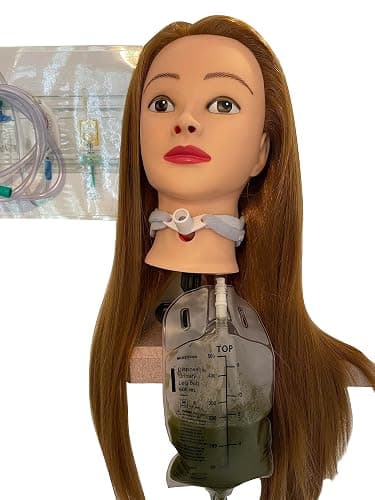 NG Tube/Tracheostomy Care Practice Set thumbnail 4