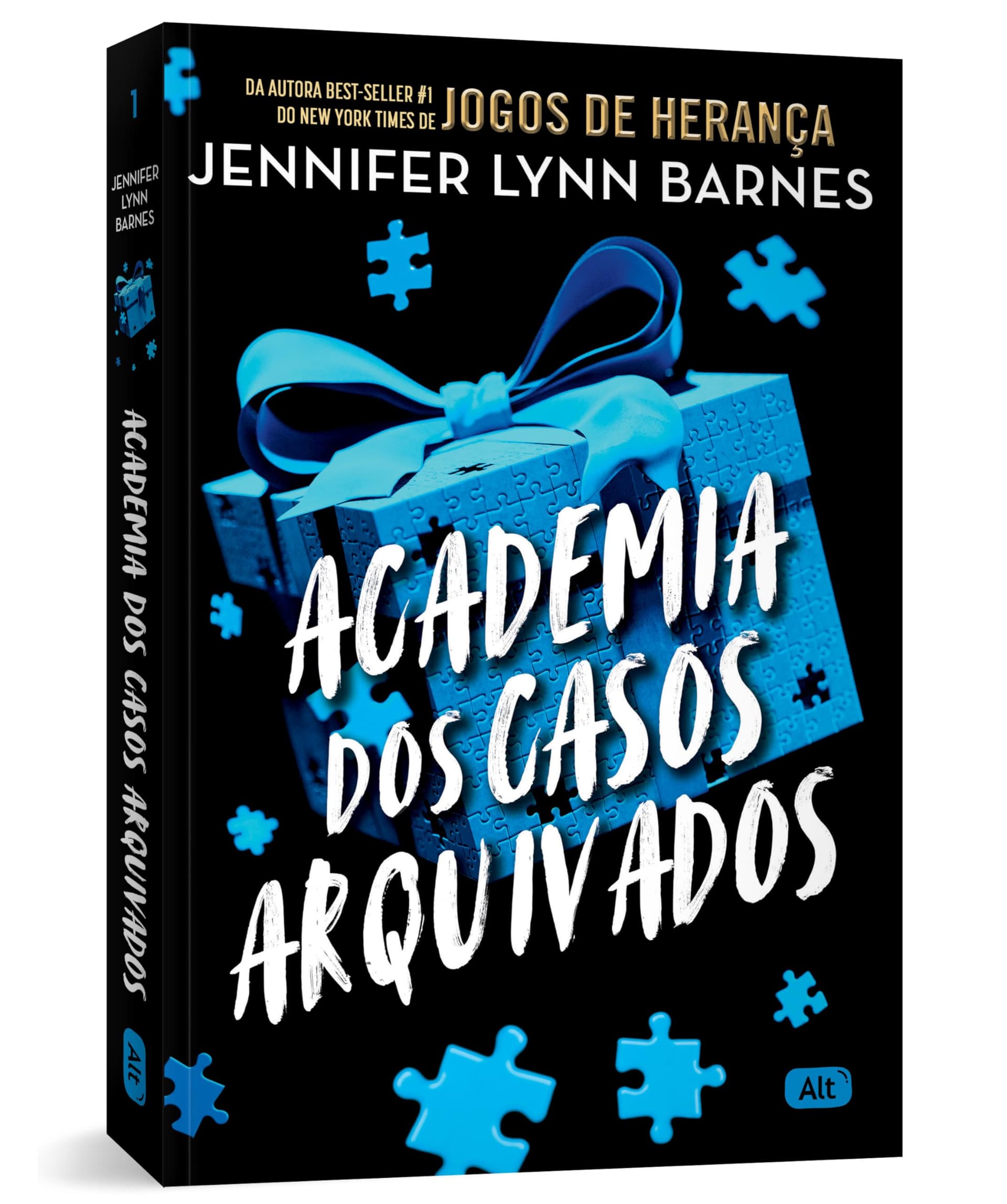 Academia dos casos arquivados thumbnail 3