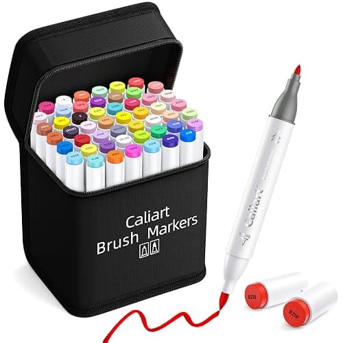 Markers - Image 1